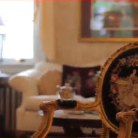 Angies B&B Wilmington Dış mekan fotoğraf