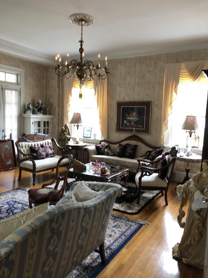 Angies B&B Wilmington Dış mekan fotoğraf