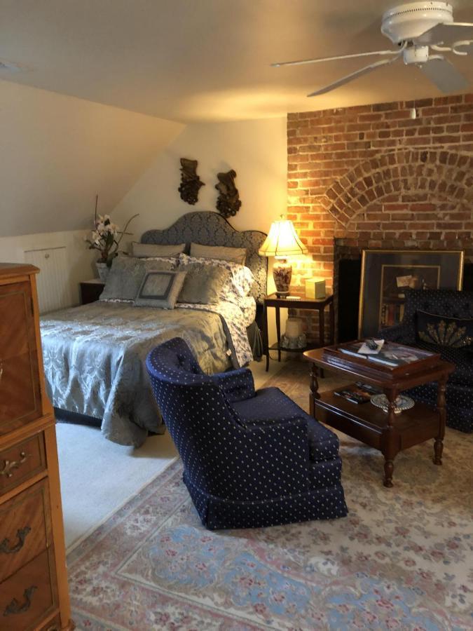 Angies B&B Wilmington Dış mekan fotoğraf