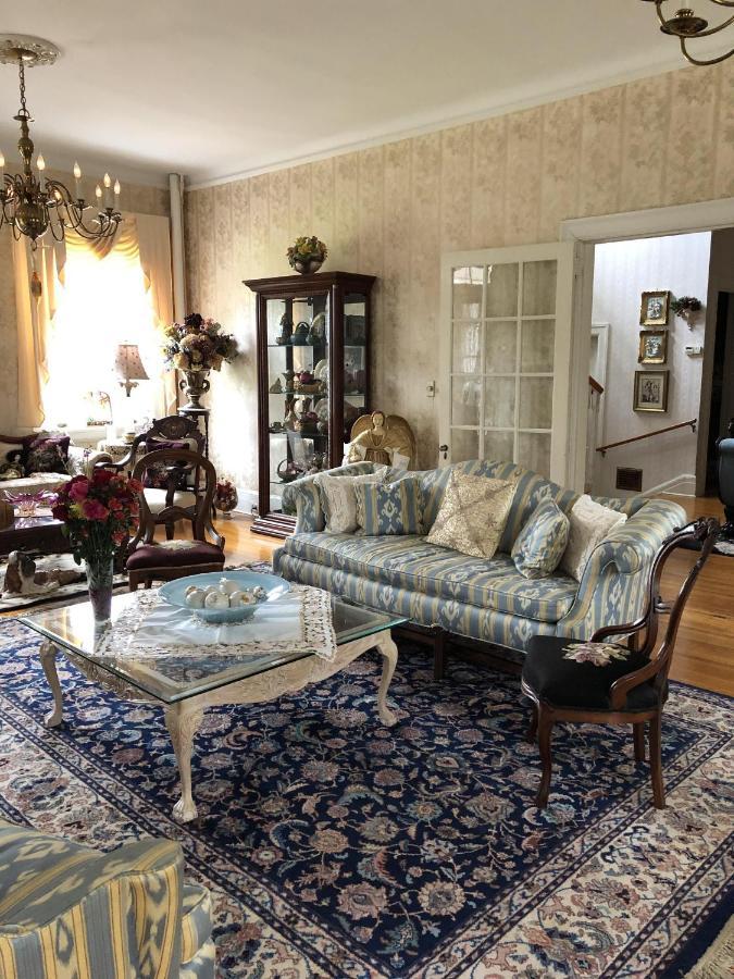 Angies B&B Wilmington Dış mekan fotoğraf