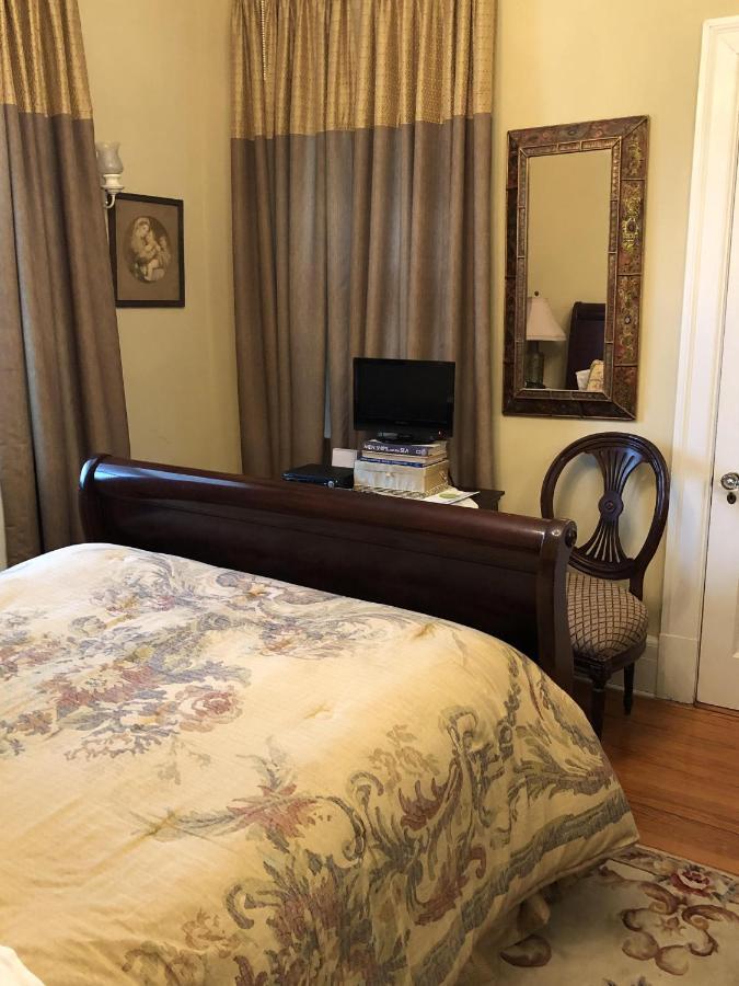 Angies B&B Wilmington Dış mekan fotoğraf