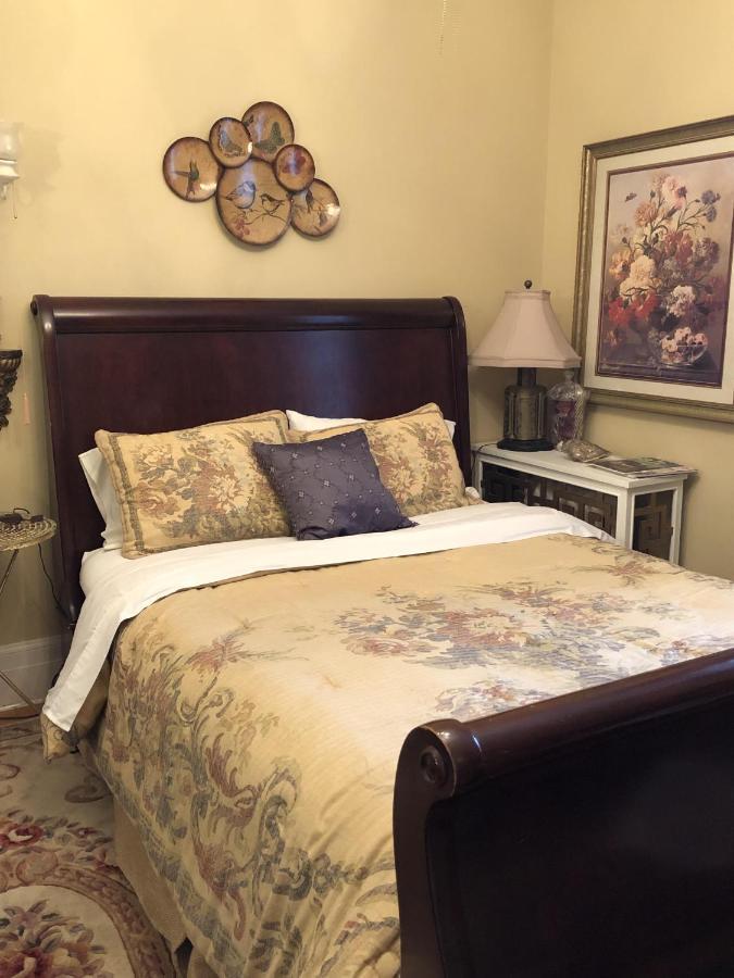 Angies B&B Wilmington Dış mekan fotoğraf
