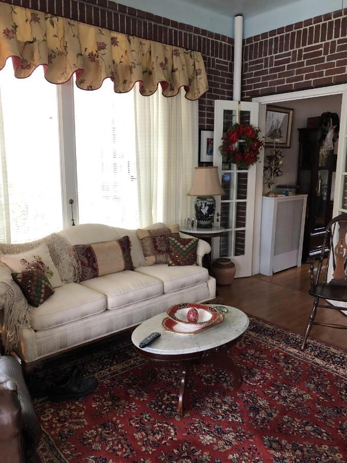 Angies B&B Wilmington Dış mekan fotoğraf