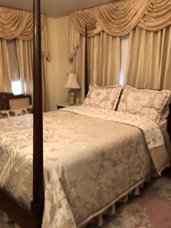 Angies B&B Wilmington Dış mekan fotoğraf