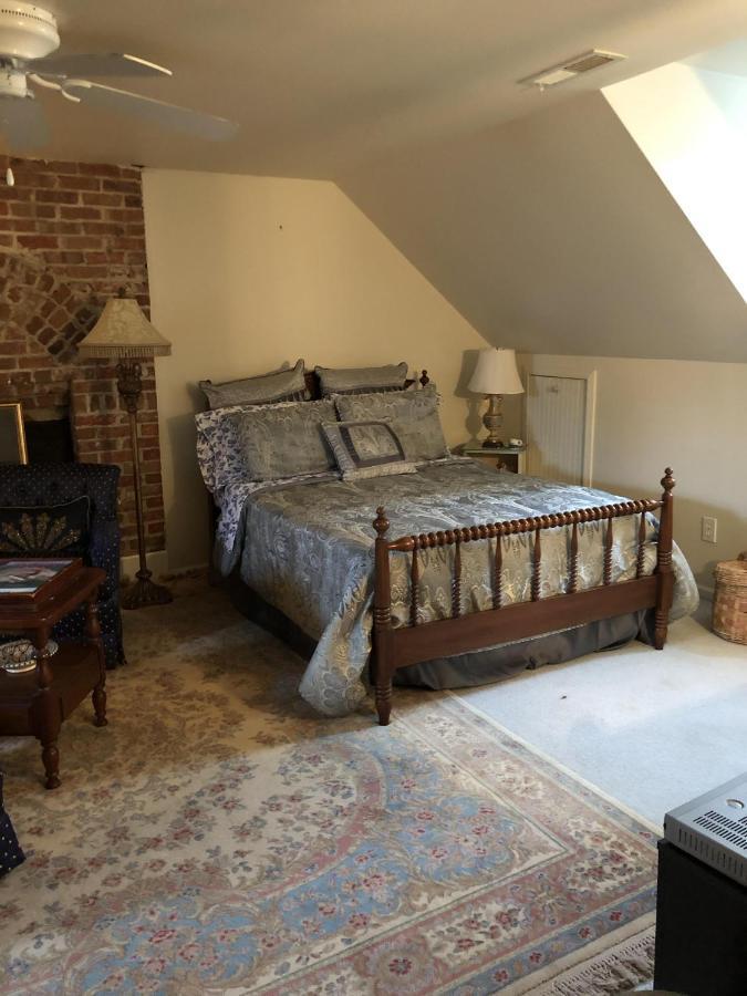 Angies B&B Wilmington Dış mekan fotoğraf
