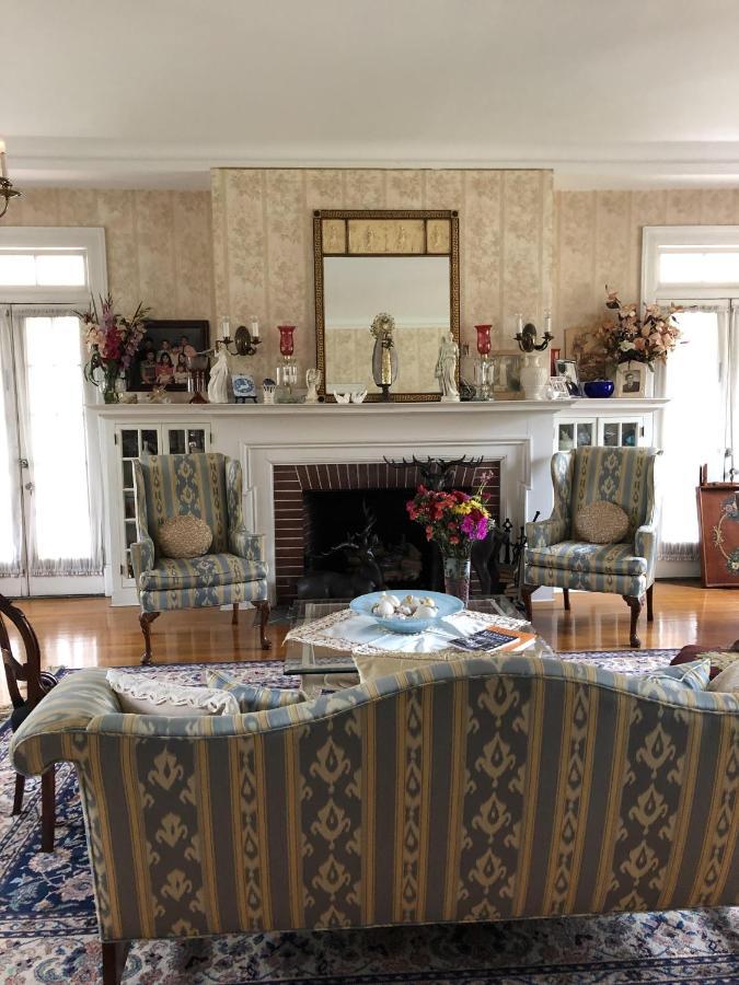 Angies B&B Wilmington Dış mekan fotoğraf