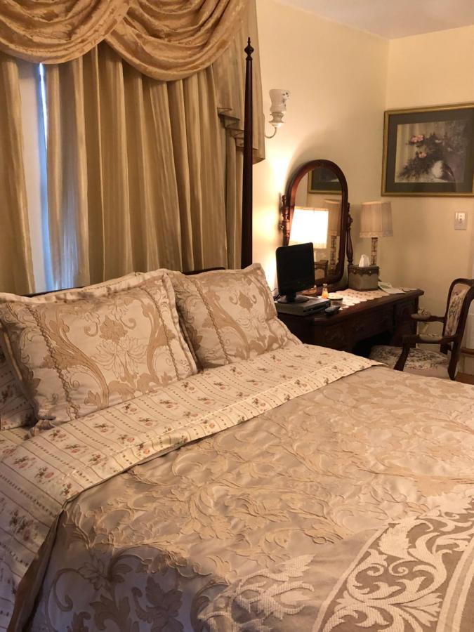 Angies B&B Wilmington Dış mekan fotoğraf