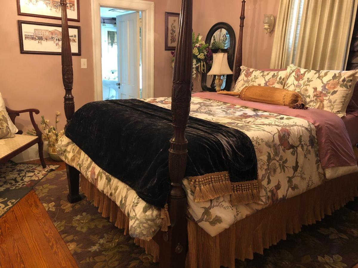 Angies B&B Wilmington Dış mekan fotoğraf