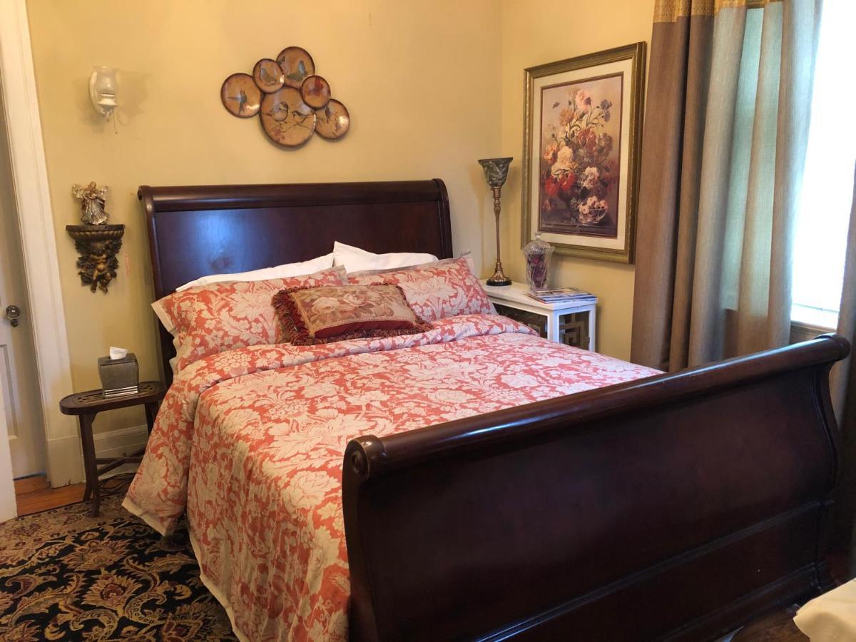 Angies B&B Wilmington Dış mekan fotoğraf