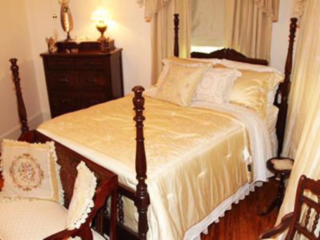 Angies B&B Wilmington Oda fotoğraf