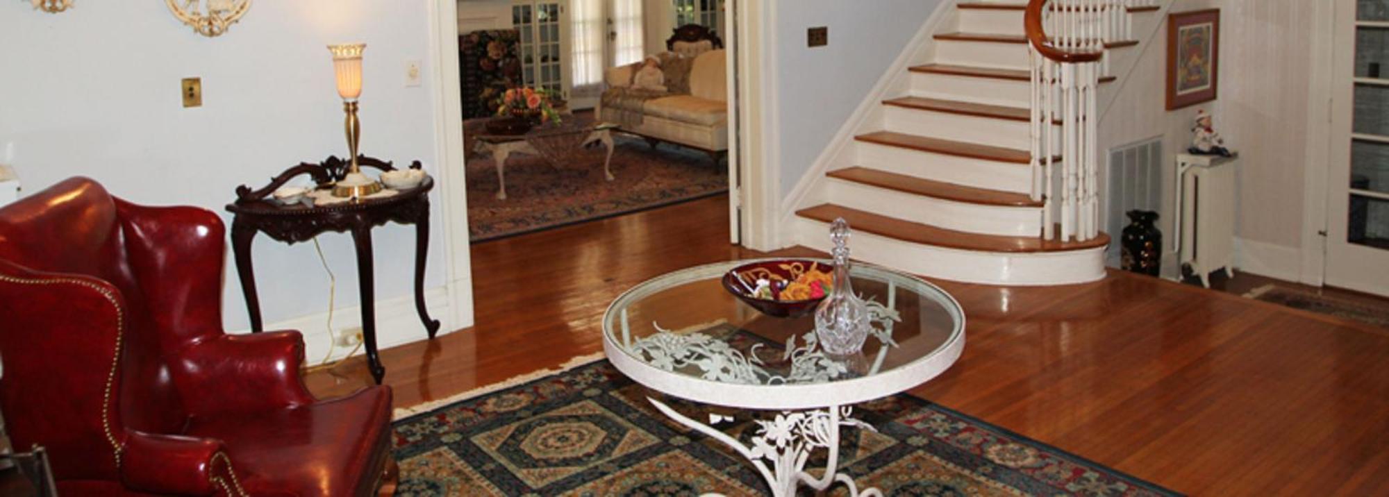 Angies B&B Wilmington Oda fotoğraf