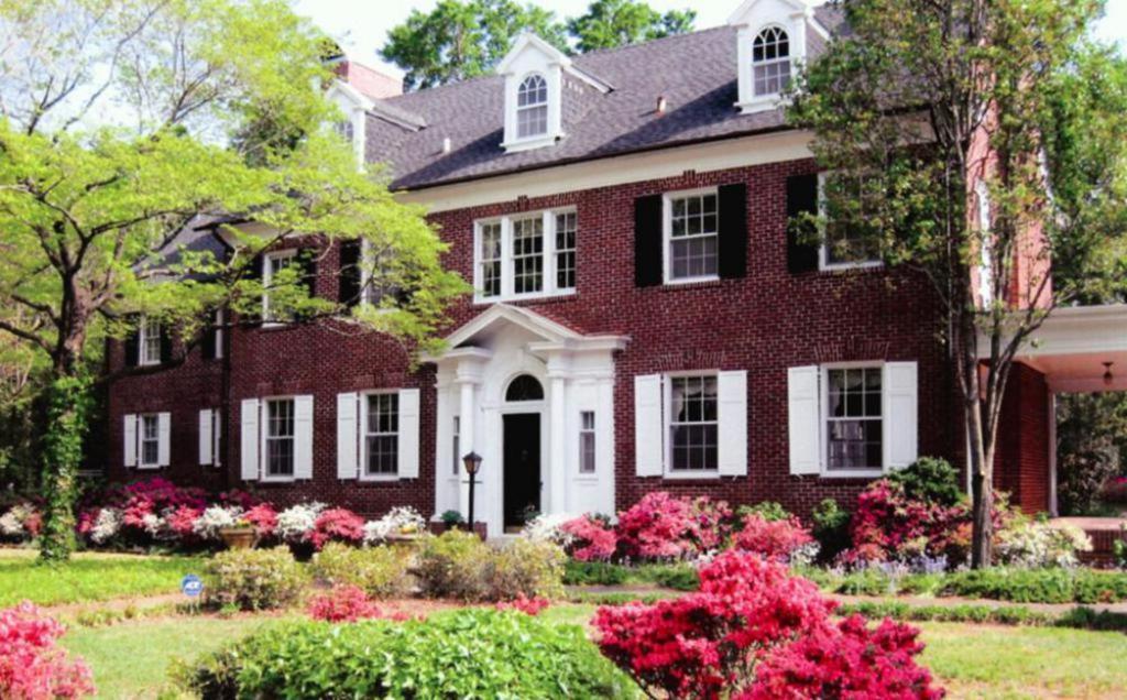 Angies B&B Wilmington Oda fotoğraf