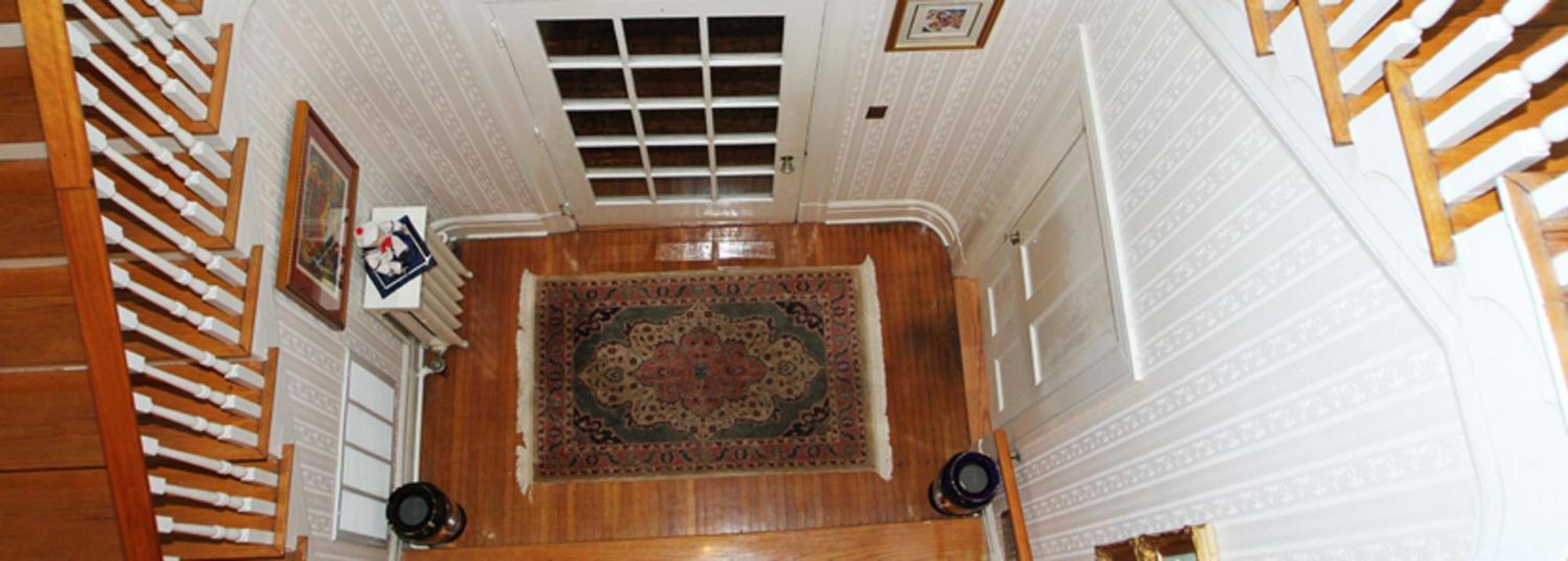 Angies B&B Wilmington Oda fotoğraf
