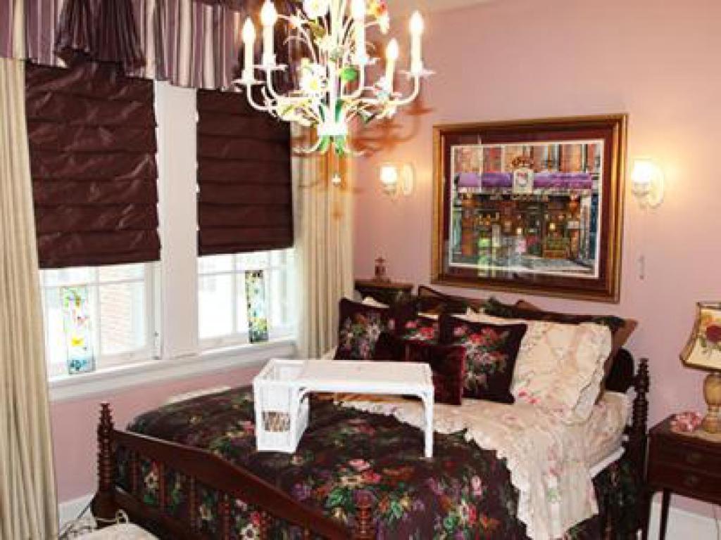 Angies B&B Wilmington Oda fotoğraf