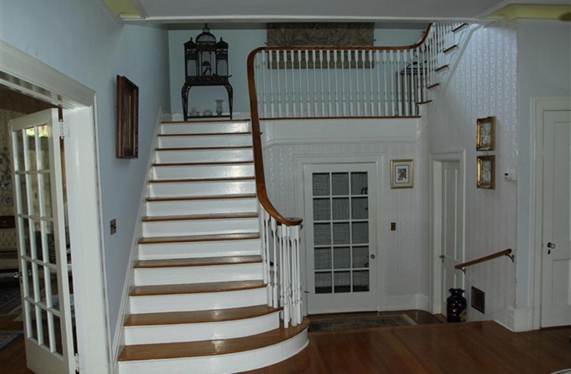Angies B&B Wilmington Oda fotoğraf